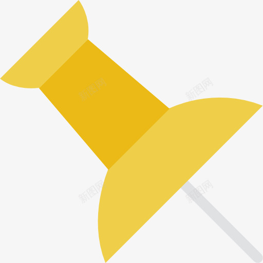 推销图标png_新图网 https://ixintu.com 依恋 办公材料 学校材料 工具和用具 推销