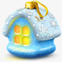 可爱的小房子图标png_新图网 https://ixintu.com 可爱的 图标png 小房子
