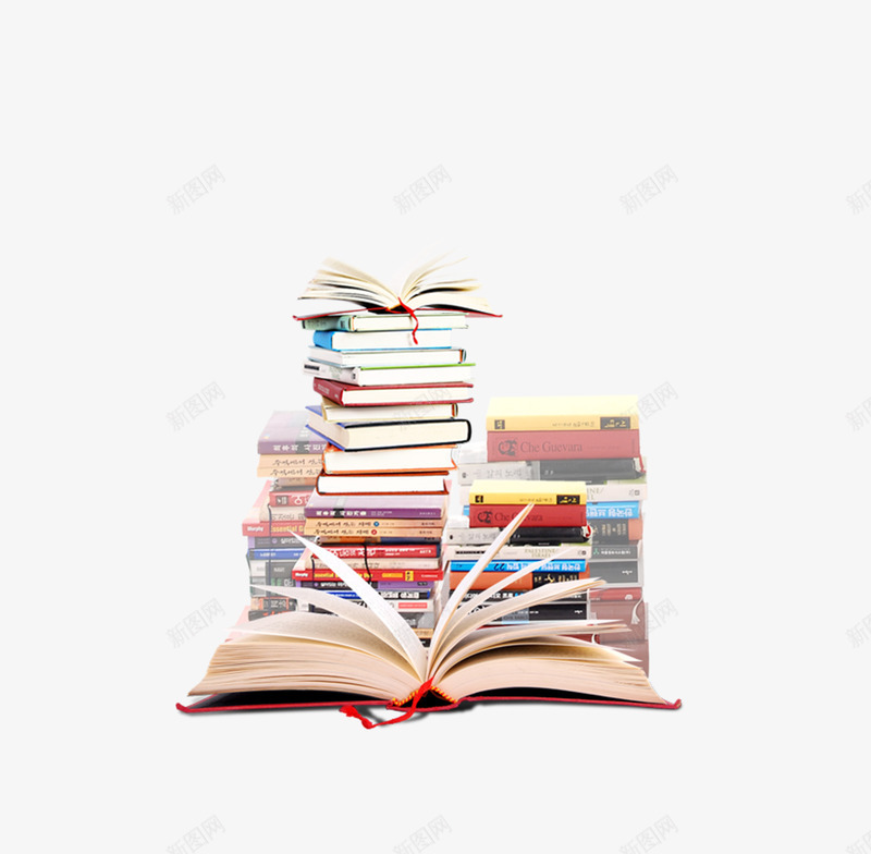 清新书记png免抠素材_新图网 https://ixintu.com 书本 喜从天降 学习 文章 课程