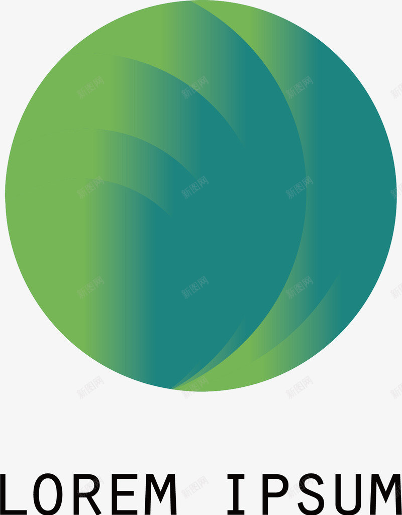圆形的互联网公司logo矢量图图标ai_新图网 https://ixintu.com 互联网 互联网公司 互联网公司logo 互联网公司logo合集 互联网公司logo集合 形状 移动互联网公司logo 矢量图