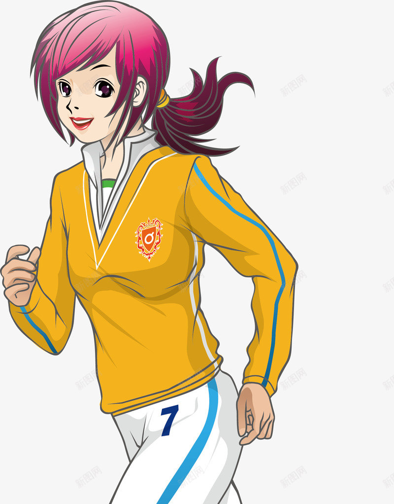 手绘奔跑矢量图图标ai_新图网 https://ixintu.com 奔跑icon 奔跑机奔跑 奔跑的女人 奔跑的小孩 奔跑矢量 奔跑节 女奔跑 手绘奔跑 老人奔跑 矢量图