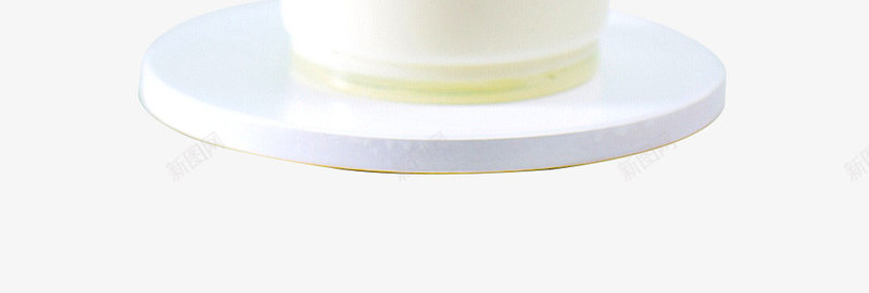抹茶奶绿产品实物png免抠素材_新图网 https://ixintu.com 产品实物 冰块 分层 夏日 奶茶 椰果 清凉 渐变 绿色