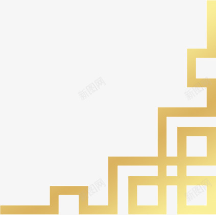 右下角边角png免抠素材_新图网 https://ixintu.com 传统边框 右下角 复古框 拼接 标题框矢量 标题框矢量素材 渐变框 装饰 角花 边框 边框素材 边角 边角角框