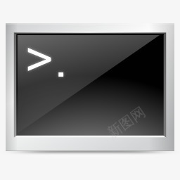 公用事业公司终端Appsicons图标png_新图网 https://ixintu.com 3 terminal utilities 公用事业公司 终端