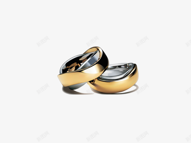 结婚对戒png免抠素材_新图网 https://ixintu.com 产品实物 唯美钻戒 对戒 情人 戒指 送礼 钻石戒指 高清戒指