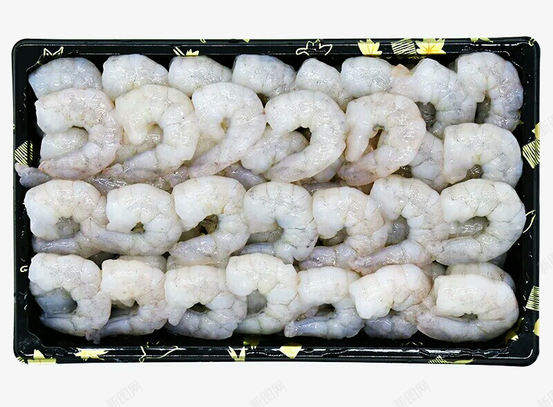 一盘白虾仁png免抠素材_新图网 https://ixintu.com 河鲜 海鲜 白虾仁 虾仁 虾子 食物