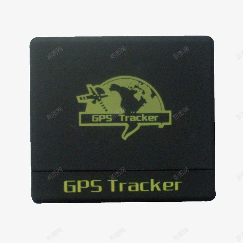 黑色方形gps定位器png免抠素材_新图网 https://ixintu.com gps 信号 地图 地理位置 定位 定位器 导航系统 搜索 方形 电子 科 黑色