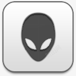 Alienware公司albook扩展811图标png_新图网 https://ixintu.com Alienware Alienware公司