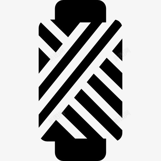线轴图标png_新图网 https://ixintu.com 工具 工具和用具 纱 纺织 线 线轴 螺纹线轴 阀芯