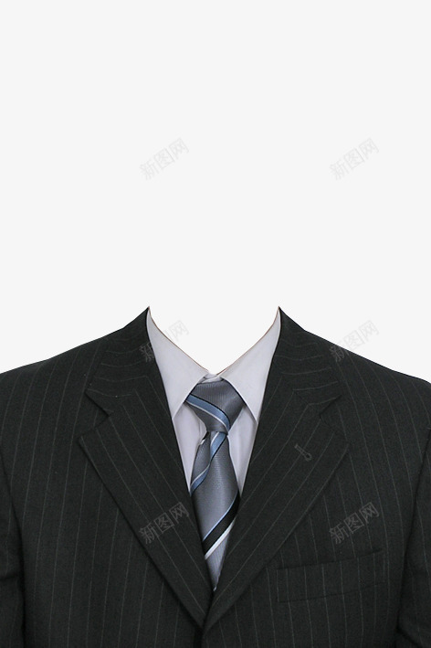 黑色西装png免抠素材_新图网 https://ixintu.com 一寸照片 上新男装 两寸照片 男装 白衬衫证件照男 衣服 西服模特 西装 证件照服装 证件照服装、职业装、工作照片 证件照衣服模板 黑色