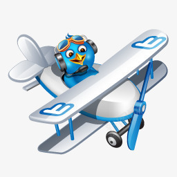 Twitter飞机图标png_新图网 https://ixintu.com aircraft airplane logo plane social transport twitter 推特 标志 社会 运输 飞机