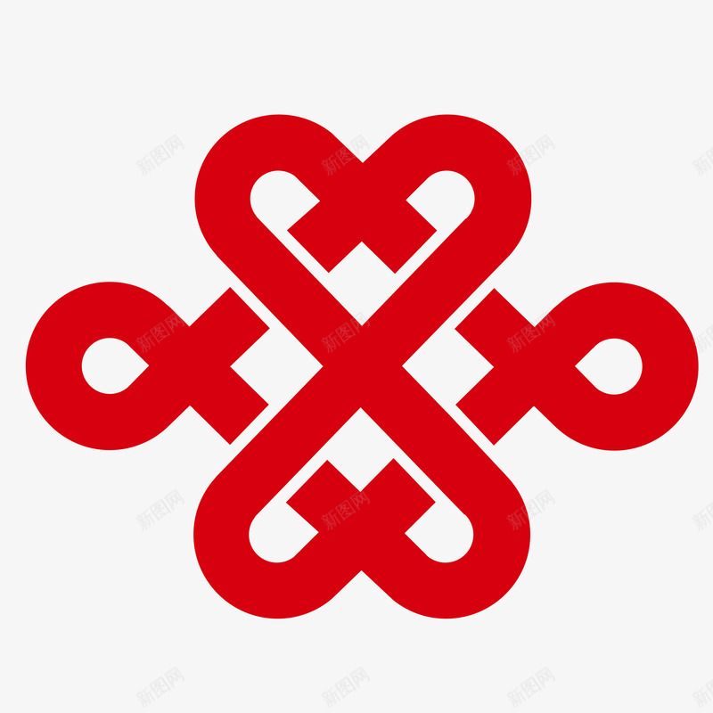 中国联通标志图标png_新图网 https://ixintu.com 中国联通 中国联通logo 标志 标识 矢量logo 矢量图标