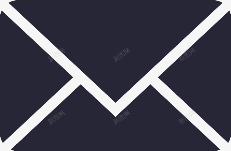邮箱矢量图图标eps_新图网 https://ixintu.com 邮箱 矢量图