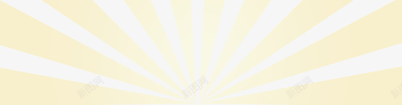 闪光光芒四射背景png免抠素材_新图网 https://ixintu.com 黄色闪光光芒四射背景