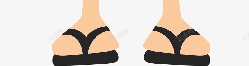 双手叉腰的男孩插画png免抠素材_新图网 https://ixintu.com 人物插画 双手叉腰 咬牙切齿 男孩插画 蓝色衣服 难受