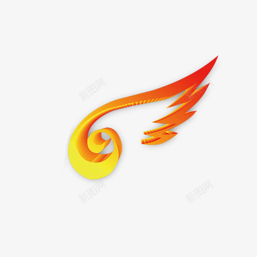 游戏角色翅膀png免抠素材_新图网 https://ixintu.com 天使羽翼 天使翅膀 底纹边框 游戏翅膀 游戏角色翅膀 翅膀 花边花纹 设计 金属翅膀 金色翅膀