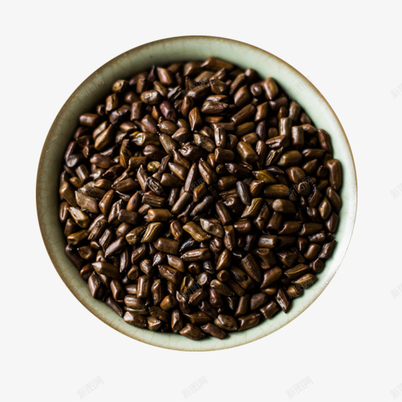产品实物中药决明子茶png免抠素材_新图网 https://ixintu.com 中药 产品实物 优质 养生 养生花茶 决明子茶 医疗保健 精选 花茶 茶具