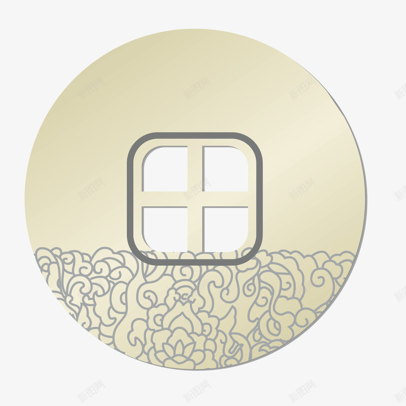 浅绿色圆形古典旗袍纽扣png免抠素材_新图网 https://ixintu.com 古典 圆形 旗袍 旗袍纽扣 浅绿色 纽扣