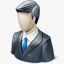 业务男人咨询公司工作人员用户龙图标png_新图网 https://ixintu.com business consultancy man staff user 业务 咨询公司 工作人员 用户 男人