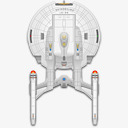 飞船X图标png_新图网 https://ixintu.com