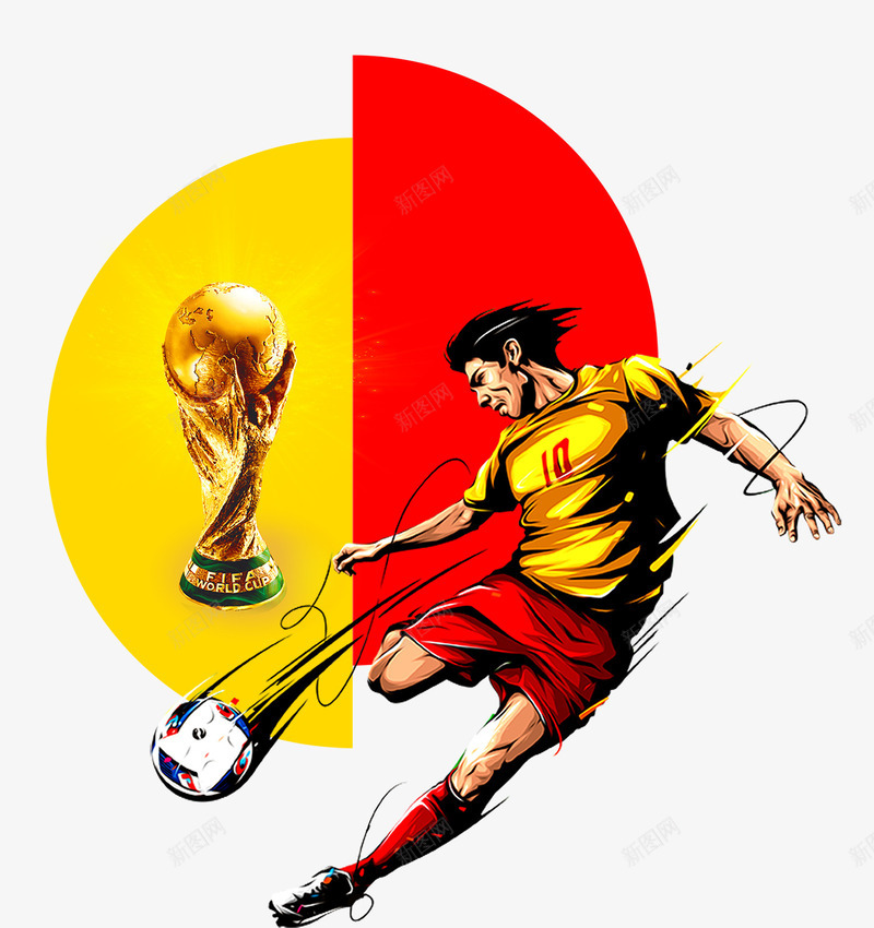 激战世界杯足球广告psd免抠素材_新图网 https://ixintu.com 世界杯 广告 激战 激战世界杯足球广告 足球 踢球 运动