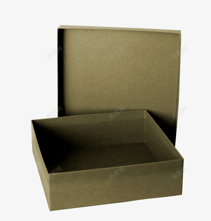 玩具盒子png免抠素材_新图网 https://ixintu.com 玩具 盒子
