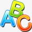 美国广播公司Educonspng免抠素材_新图网 https://ixintu.com abc 美国广播公司