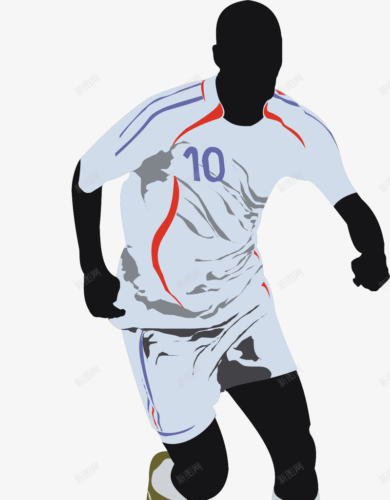 足球运动员png免抠素材_新图网 https://ixintu.com 世界杯 体育人物 足球比赛 足球运动员 踢足球