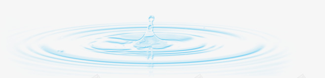 水蓝色水花水纹png免抠素材_新图网 https://ixintu.com 水纹 水花 蓝色