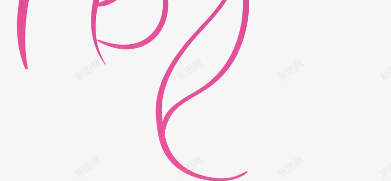 手绘人物动感线条png免抠素材_新图网 https://ixintu.com 人物 优美曲线 动感线条 单线 手绘 曲线 流动