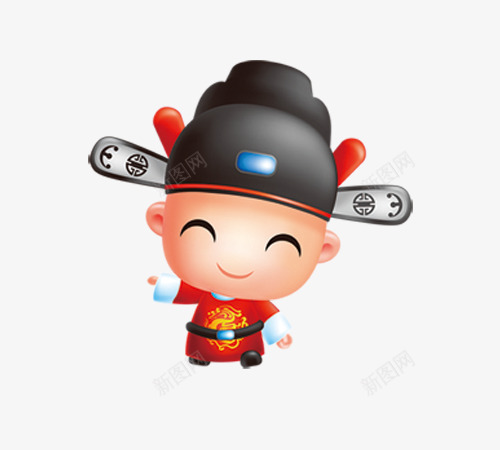 高考状元png免抠素材_新图网 https://ixintu.com 高考状元
