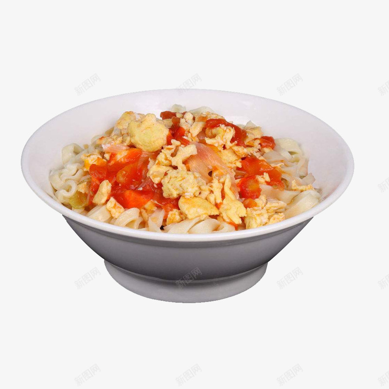 清淡的一碗番茄鸡蛋面png免抠素材_新图网 https://ixintu.com 主食 干拌面 清淡 番茄 番茄鸡蛋面 西红柿 面条 面食 餐饮美食 鸡蛋