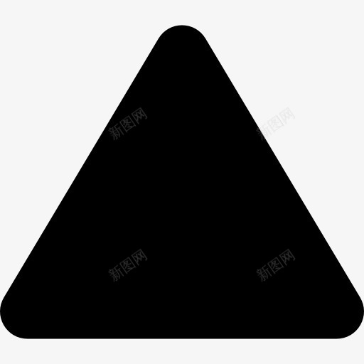 漂白图标png_新图网 https://ixintu.com 三角形 化工 标志 洗涤剂 洗衣 消毒剂 清洁 漂白剂