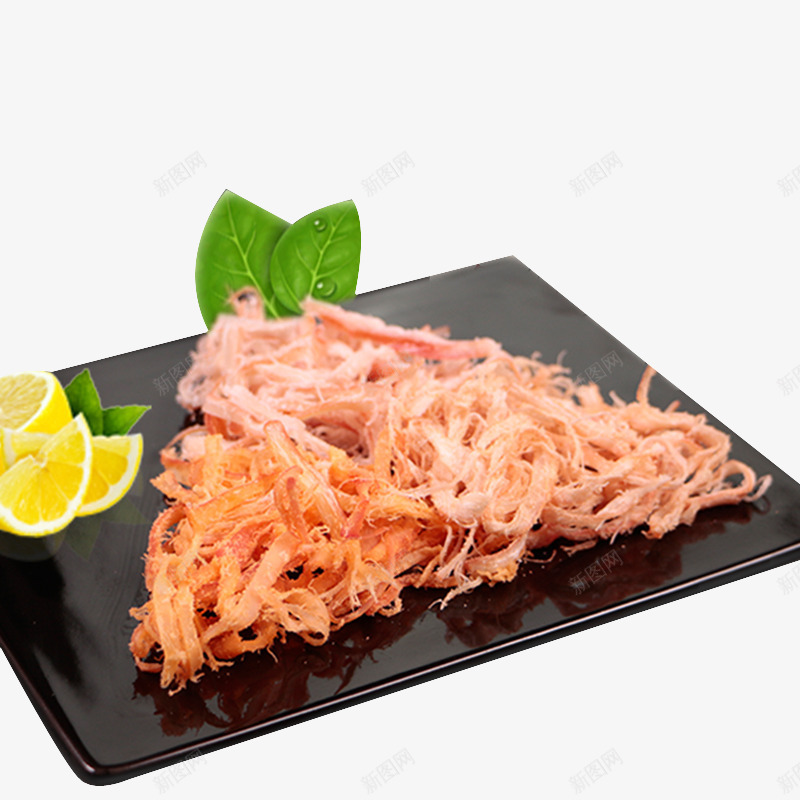特产零食小吃手撕风琴鱿鱼png免抠素材_新图网 https://ixintu.com 产品实物 特产零食小吃 碳烤鱿鱼 鱿鱼片