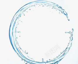 水png免抠素材_新图网 https://ixintu.com 动感 化妆品素材 水波水素材 水浪 水纹 水纹水效果 水花飞溅 波浪 波浪水花 蓝色水动感