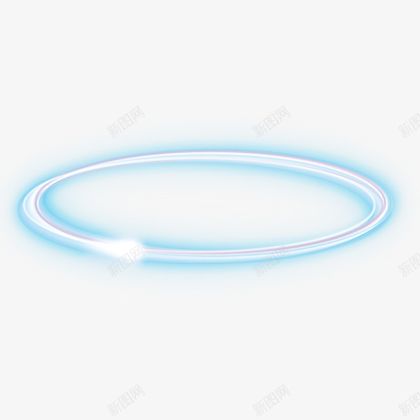 漂亮的天使光环png免抠素材_新图网 https://ixintu.com PNG 光环 免费PNG 天使 绚丽