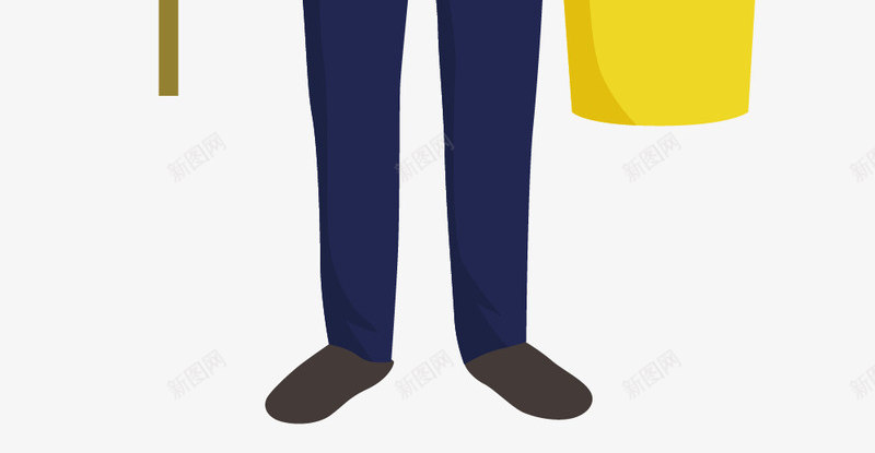 女服务员职业规划png免抠素材_新图网 https://ixintu.com 女服务员 素材 职业 规划