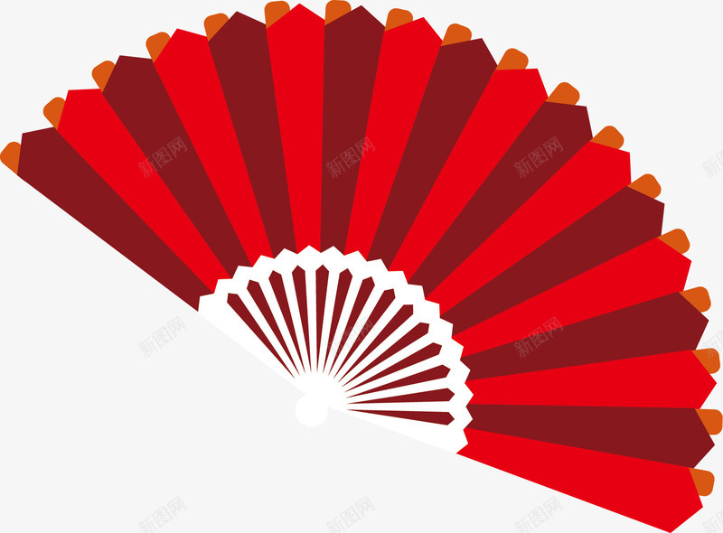 打开的广场舞蹈扇子png免抠素材_新图网 https://ixintu.com 中国风扇子 古典扇子 古风扇子 广场舞扇子 广场舞蹈扇子 扇子 水墨扇子 背景