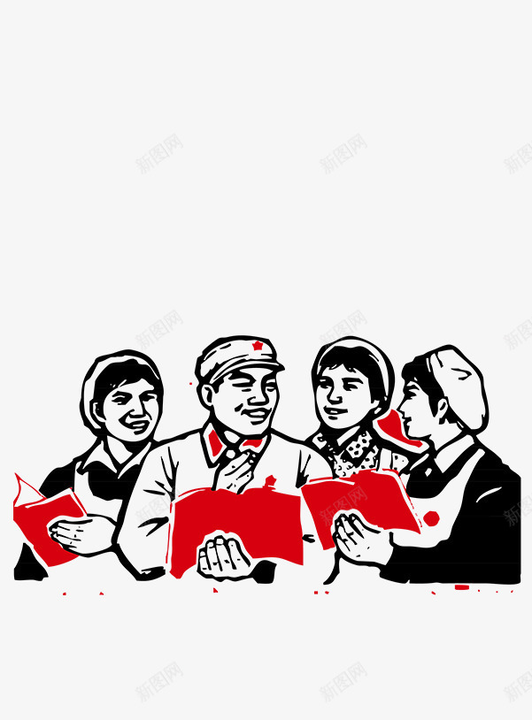 五一劳动节人物农民简约psd免抠素材_新图网 https://ixintu.com 五一 五一漫画 人物 农民 劳动节 简约