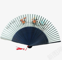 扇子纸扇png免抠素材_新图网 https://ixintu.com 扇子 纸扇