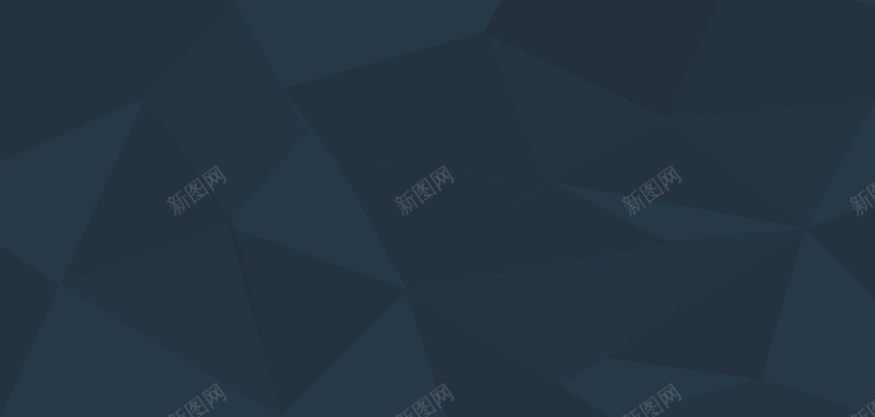 蓝色几何游戏海报png设计背景_新图网 https://ixintu.com 几何 海报 游戏 蓝色