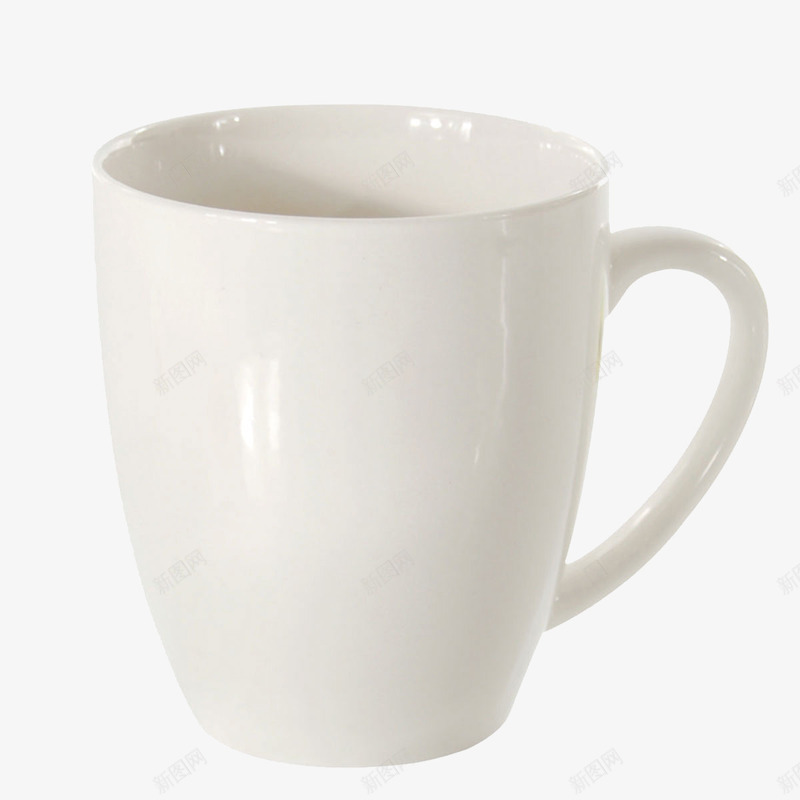 陶瓷杯子png免抠素材_新图网 https://ixintu.com 产品实物 办公水杯 咖啡杯 水杯 陶瓷杯 马克杯