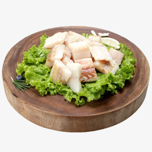 案板鳕鱼块鳕鱼肉美味海鲜美食png免抠素材_新图网 https://ixintu.com 案板 海鲜美食 生鲜 美食摆盘 菜板 鳕鱼 鳕鱼块 鳕鱼肉