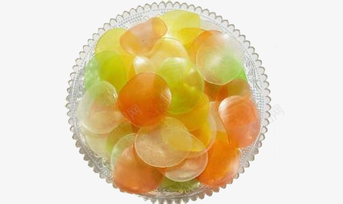 五彩虾片png免抠素材_新图网 https://ixintu.com 五彩 产品 虾片 食品