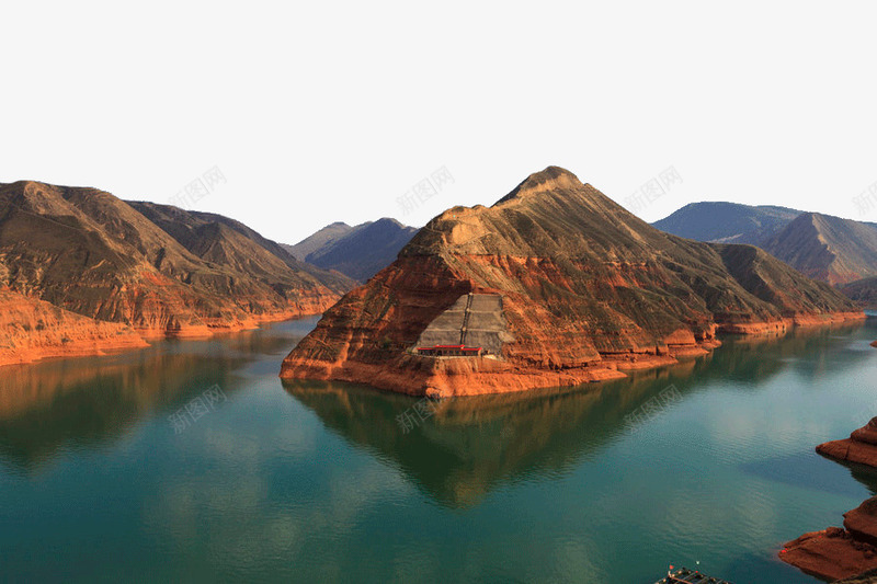 唯美三峡景区png免抠素材_新图网 https://ixintu.com 三峡 唯美三峡景区 旅游景区 著名景点