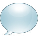 聊天气泡图标png_新图网 https://ixintu.com bubble chat comments contact logo messenger social 信使 标志 泡沫 社会 聊天 联系 评论
