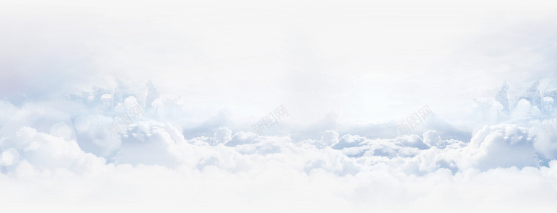 蓝色梦幻天空云彩壁纸png免抠素材_新图网 https://ixintu.com 云彩 壁纸 天空 梦幻 蓝色