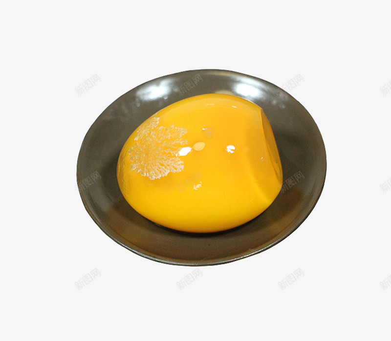 金黄松花皮蛋png免抠素材_新图网 https://ixintu.com 变蛋 无铅松花蛋 松花皮蛋 溏心皮蛋 灰包蛋 皮蛋 黄色皮蛋 黑色皮蛋