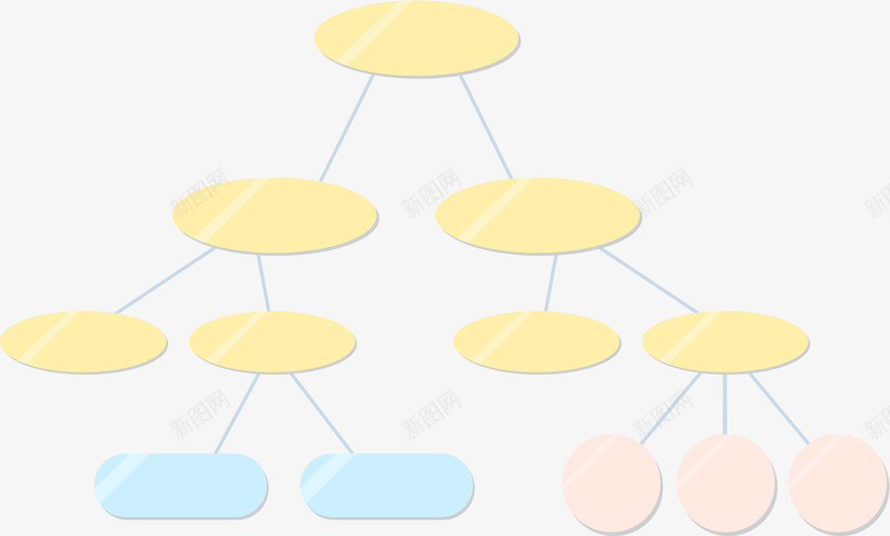 团队人员情况png免抠素材_新图网 https://ixintu.com PPT设计 公司基本情况 员工汇报关系 团队人员情况 组织架构图 组织框架