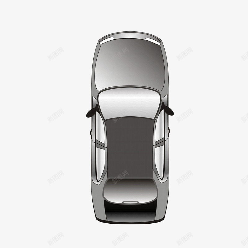 汽车模型png免抠素材_新图网 https://ixintu.com 交通工具 汽车 汽车图纸 汽车模型 现代科技